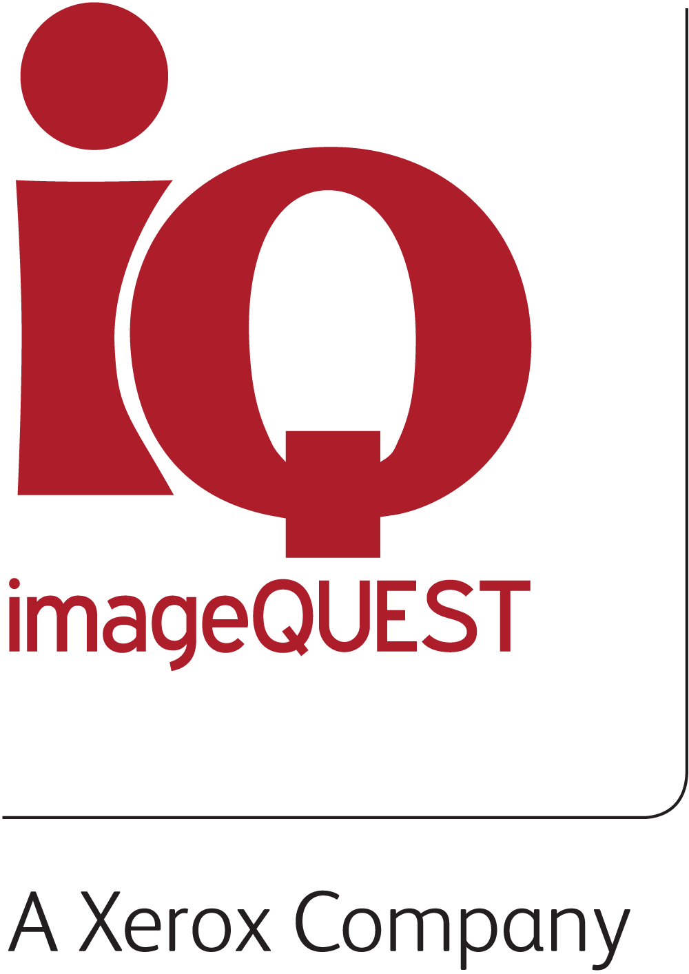 Visit imageQUEST, A Xerox Company online!